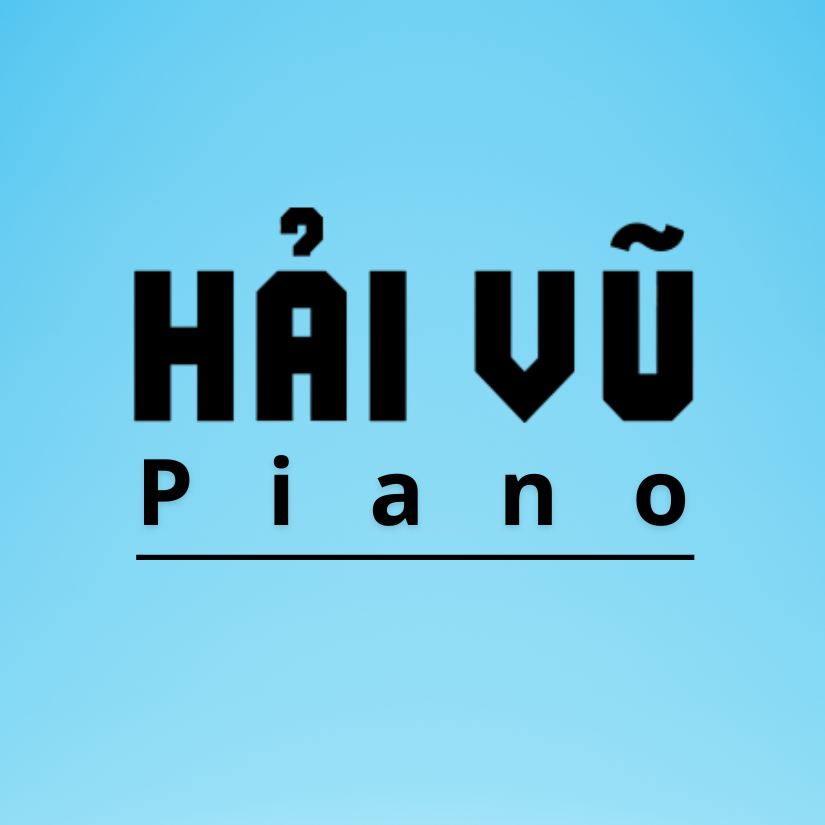 Hải Vũ Piano Academy