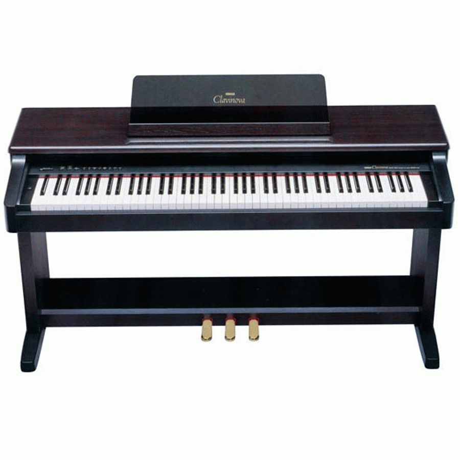 Piano Yamaha CLP 123