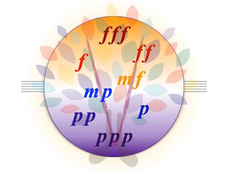 Cường độ (Dynamics) trong Âm nhạc