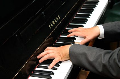 Khóa học Piano