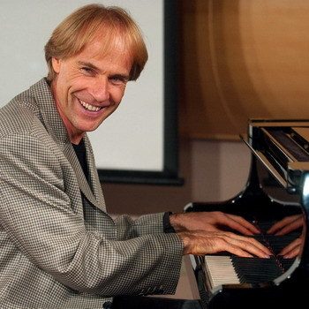 4 lý do làm Richard Clayderman nổi tiếng nhất