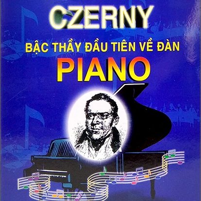 Khám phá Czerny Op. 599: Bậc thầy Piano đầu tiên PDF