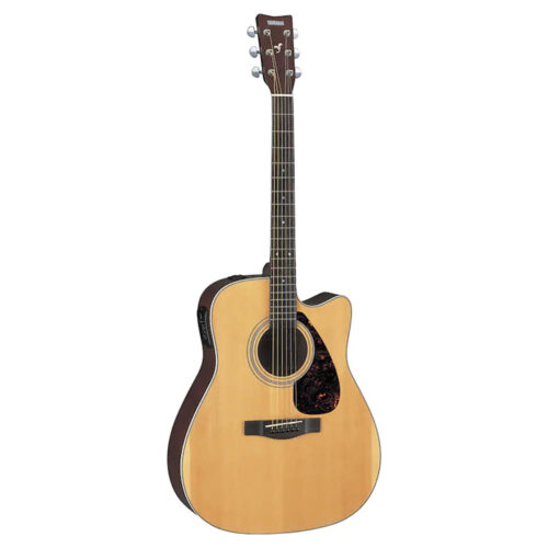 Đàn Guitar Acoustic Yamaha FX370C