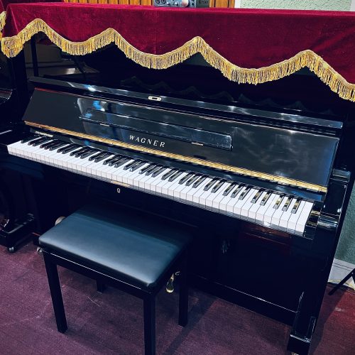 Piano co wagner