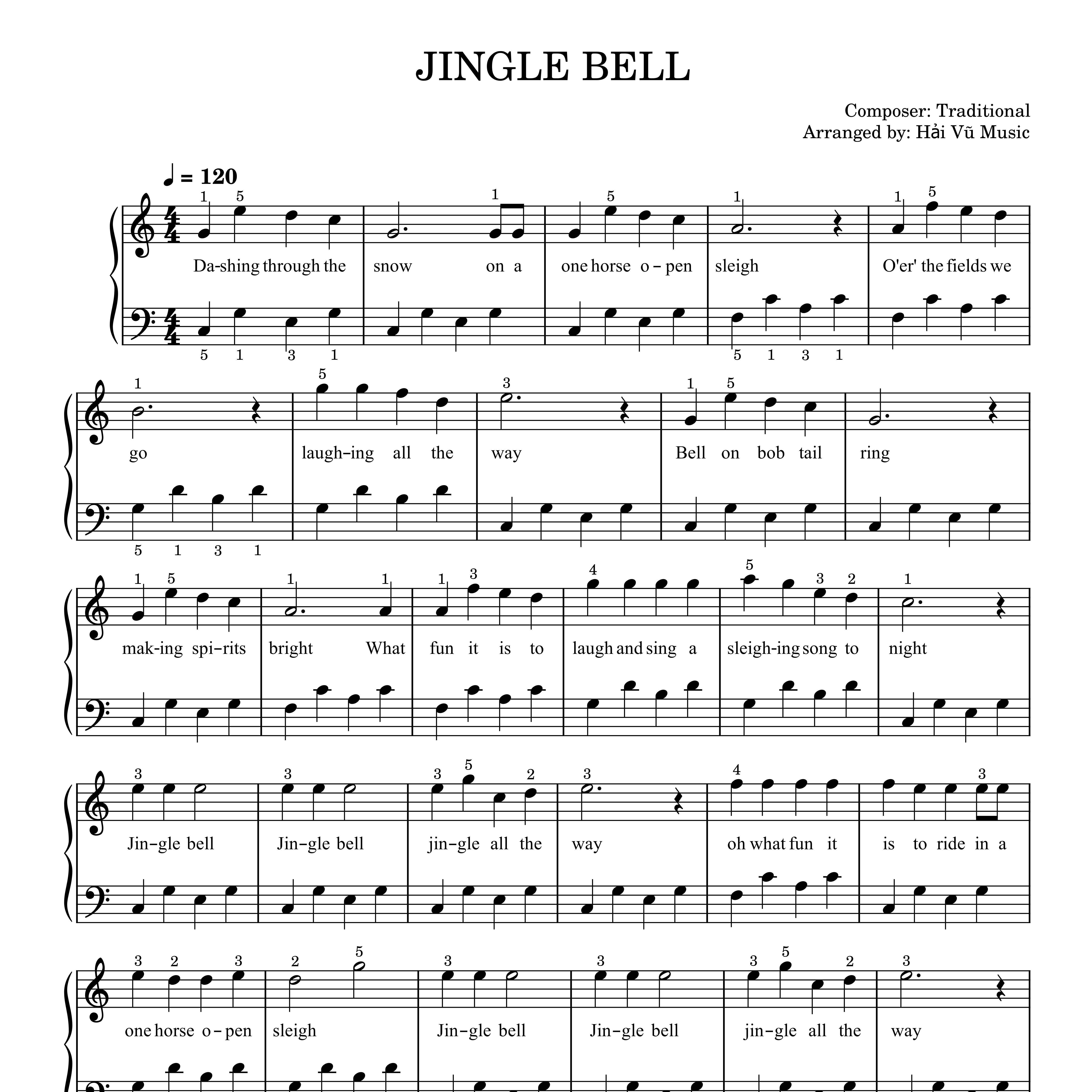 jingle_bell_haivumusic